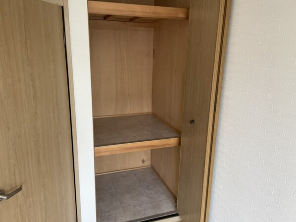 サンハイム下手野Aの物件内観写真